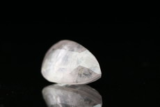 Taaffeite cut  3.29 cts.