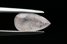 Taaffeite cut  3.29 cts.