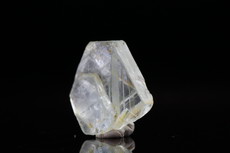 Außergewöhnlicher Saphir Kristall Mogok