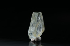 Außergewöhnlicher Saphir Kristall Mogok