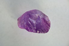 Seltener Saphir Kristall Namya 