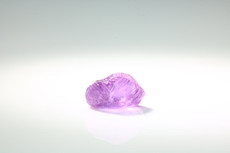 Seltener Saphir Kristall Namya 