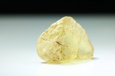 Rare Scheelite Crystal Mogok