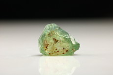 Alexandrit / Chrysoberyll Kristall 