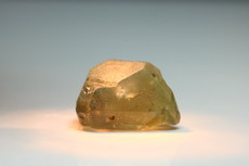 Alexandrit / Chrysoberyll Kristall 