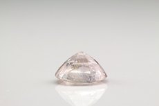 Fine faceted Taaffeite