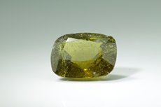 シンハリ石  シンハライト  (Sinhalite)