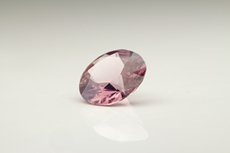 Fine facetted Spinel