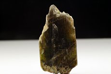 Aktinolith Kristall 