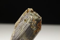 Cristal de Actinolita