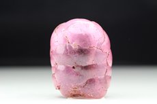 Very Rare Botryoidale Tourmaline Burma