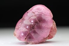 Very Rare Botryoidale Tourmaline Burma