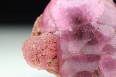 Very Rare Botryoidale Tourmaline Burma