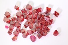 47 Spinel Crystals