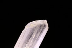 Gemmy terminated Hambergite Crystal Burma