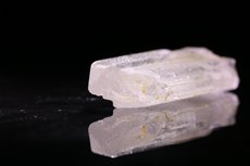 Gemmy terminated Hambergite Crystal Burma