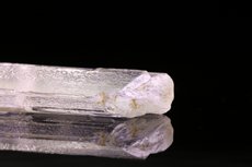 Gemmy terminated Hambergite Crystal Burma