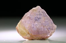 Rare Diaspore Crystal Mogok