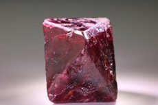 Octahedral Spinel Crystal Mogok