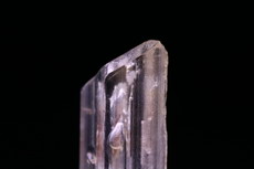 Doubly terminated Hambergite Crystal Burma