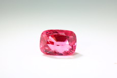 Top Fine pink-red Cut Spinel Mogok