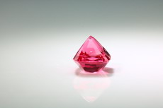 Top Fine pink-red Cut Spinel Mogok