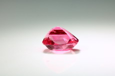 Top Fine pink-red Cut Spinel Mogok