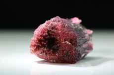 Faseriger Turmalin Kristall 