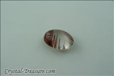 Topaz Cabochon