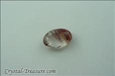 Topaz Cabochon