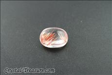 Topaz Cabochon