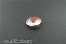 Topaz Cabochon