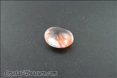 Topaz Cabochon