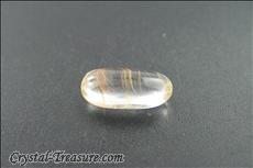 Topaz Cabochon