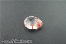 Topaz Cabochon