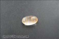 Topaz Cabochon