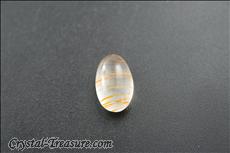 トパーズ (Topaz) Cabochon