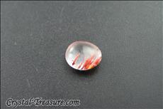 Topaz Cabochon