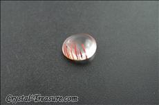 トパーズ (Topaz) Cabochon