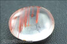 Topaz Cabochon