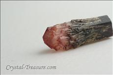 Exceptional Prismatic & Fibrous Tourmaline