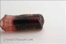 Exceptional Prismatic & Fibrous 電気石 (Tourmaline)