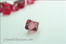 68 Feine Spinel  Kristalle