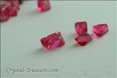 68 Feine Spinel  Kristalle