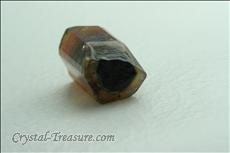 Tri- colored Tourmaline