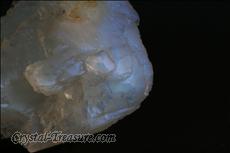 Big Rough Moonstone