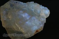 Big Rough Moonstone