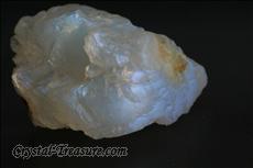 Big Rough Moonstone