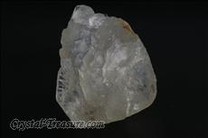 Big Rough Moonstone