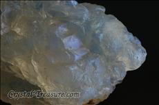 Big Rough Moonstone